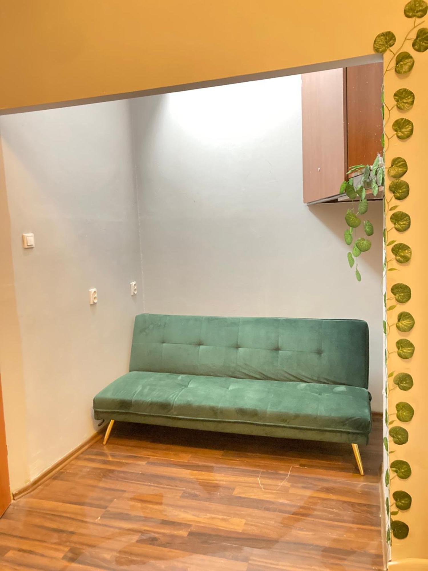 Rpg Hostel Krakow Exterior photo
