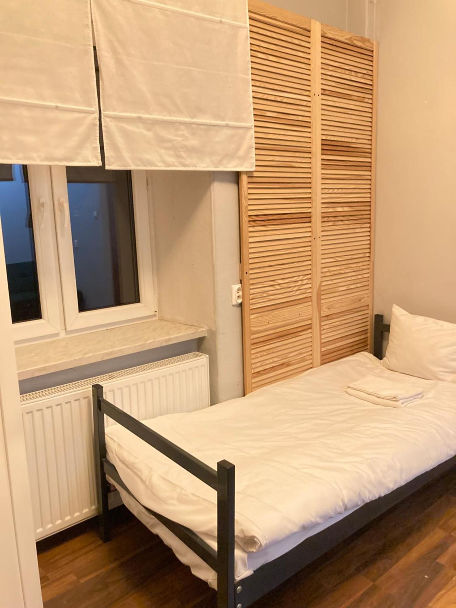 Rpg Hostel Krakow Exterior photo