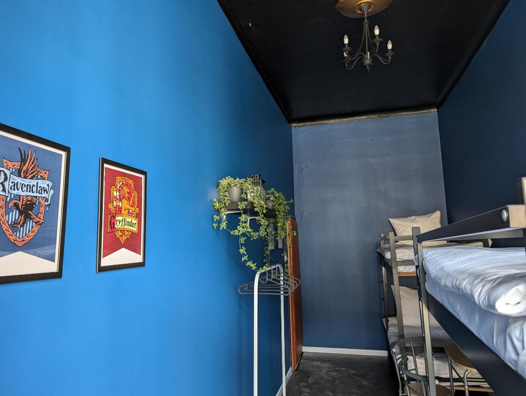 Rpg Hostel Krakow Exterior photo
