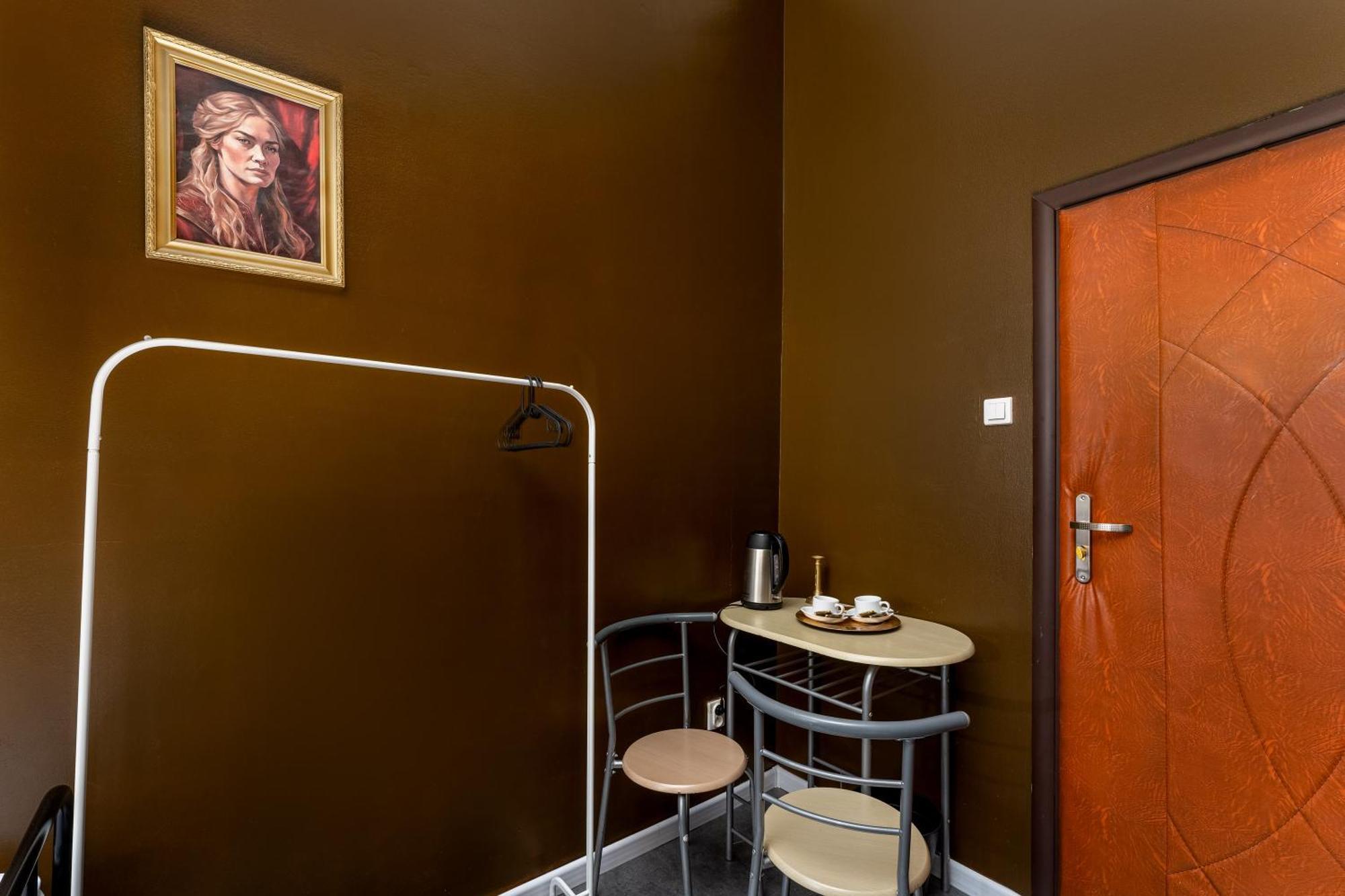 Rpg Hostel Krakow Exterior photo